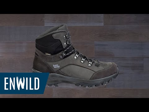 Hanwag Men's Banks GTX
