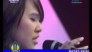 Download lagu saat kau akan pergi _ ayu lestari mp3