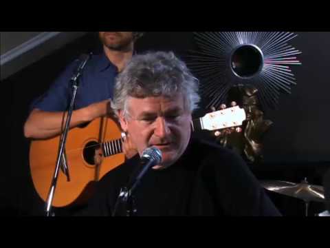 John McDermott Live From The Concert Lobby