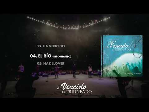 HA VENCIDO HA TRIUNFADO / HERMOSAS ALABANZAS DE EN ESPIRITU Y EN VERDAD