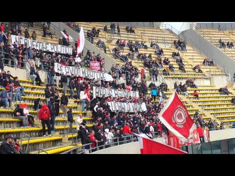 BARI 2 - 1 SIENA