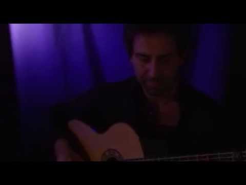 Michele iaccarino   guajira flamenco guitar