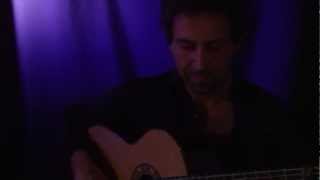 Michele iaccarino   guajira flamenco guitar