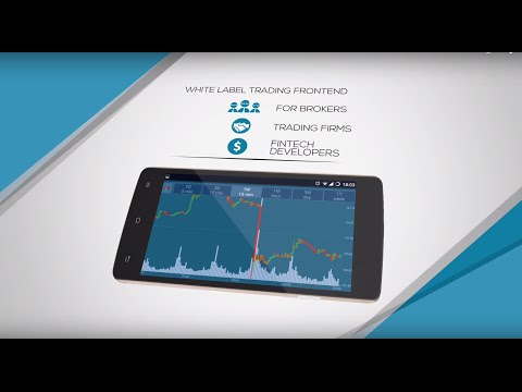 ETNA Trader Mobile video