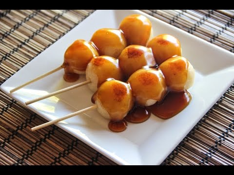 download lagu mp3 mp4 Mitarashi Dango Recipe, download lagu Mitarashi Dango Recipe gratis, unduh video klip Mitarashi Dango Recipe