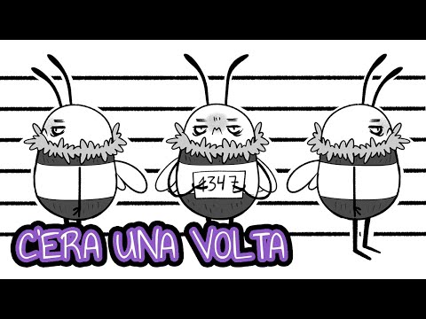 C'era una volta #30 - State alla larga dalle API MALVAGE!
