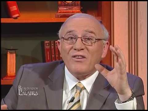 Reavivados por su Palabra - 29/01/2017 - Salmos 90