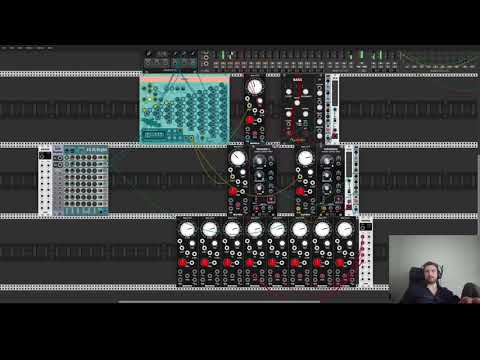 3.17 VCV Summer - Challege