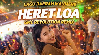 Download lagu HERET LOA ~ LAGU PESTA DAERAH MAUMERE [ GMC REVOLUTION REMIX ] 💃🏻 mp3