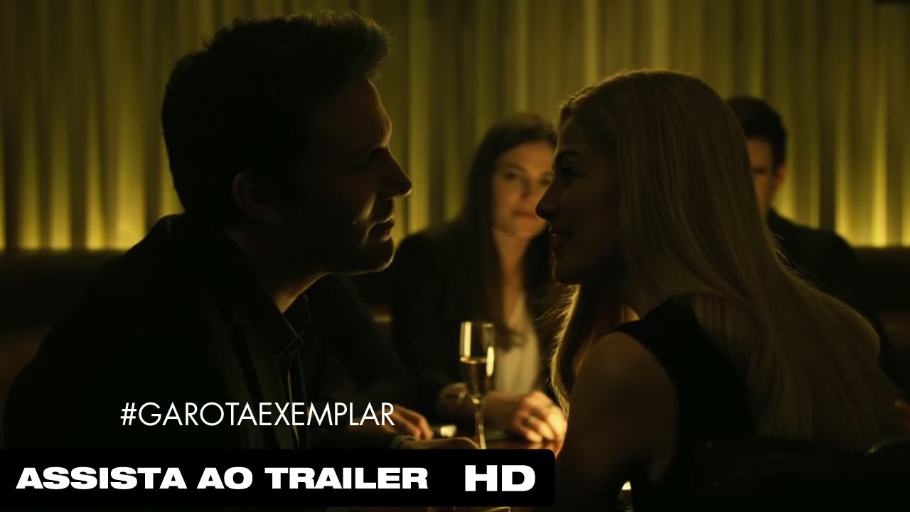 trailer Oficial