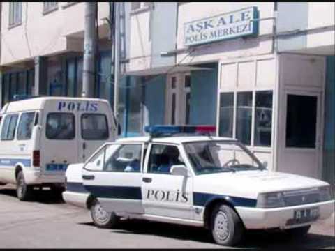 Sinan Ayberk - Bizim Sokaklar