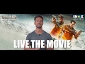 WAR At INOX