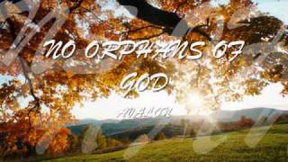 Orphans of God Lyrics