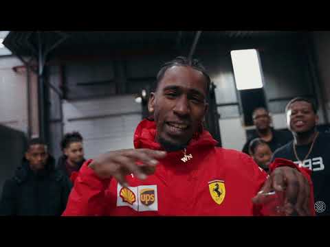 Aus x Th3rd - TUNWA  ( Official Music Video )