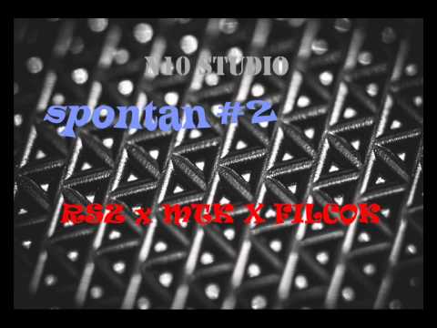 [N10Studio] Spontan #2  RSZ x MTK x FILCOK