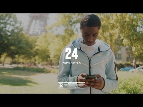 [FREE] Jbee X Comfy Type Beat "24" Lofi Drill Type Beat