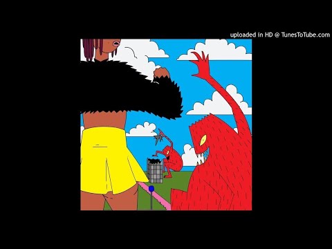 *FREE* Cash Cobain x Bugszy Citglo x Benjicold type beat "Hell Cat Pt.2"