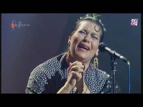 Tangos. Juana la de Revuelo. 1990
