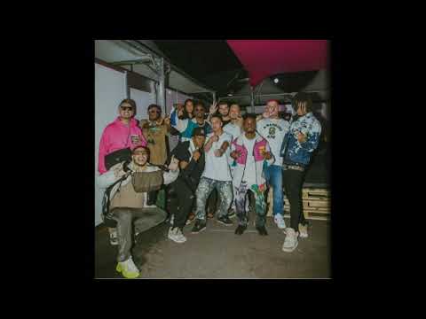 Novo álbum Calzone Tapes vol.3 da Recayd vai sair !!!