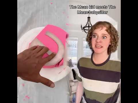 let’s try southern #comedy #satire #fyp #pov #character #southern #skit