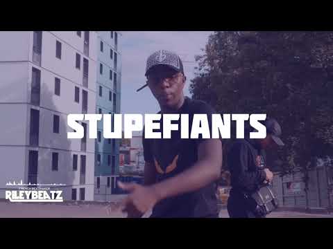 Uzi x ISK x Timal Type Beat "STUPEFIANTS" // instru Trap 2020 \\ ( Prod. Riley Beatz )