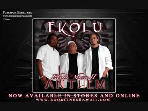 Ekolu-Down In The Valley