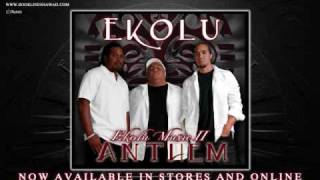 Ekolu-Down In The Valley