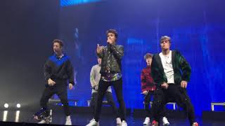 Why Don’t We / Big Plans