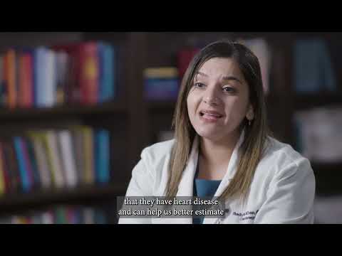 Simple, Affordable Coronary Calcium Scan at Northwestern Medicine