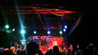 Doll Skin - Uninvited