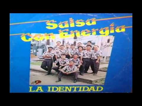 Orquesta Original Identidad - Mujeres