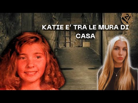 UN'INFANZIA RUBATA - La storia di Katie Beers