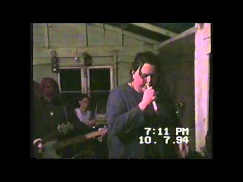 Sycorax Live at a Lismore Farmhouse 10/07/1994