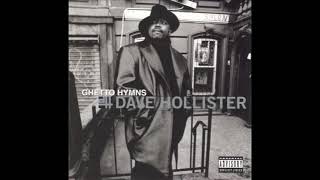 The Program - Dave Hollister
