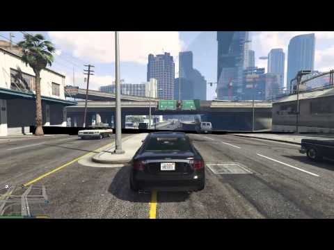 GTA V Artifacts Graphic issues GTX. :: Grand Theft Auto V General  Discussions