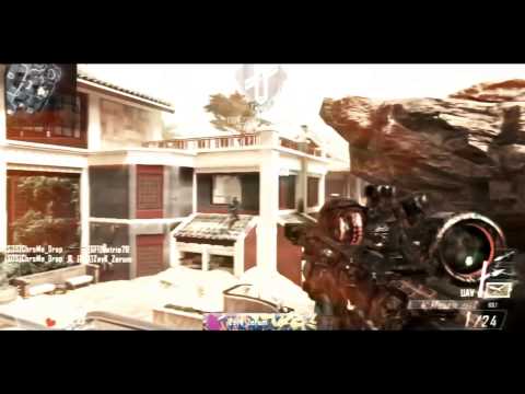 Introducing Chrome Drop - "Drop The Bass" - Episode 1 | By Chrome zLiam