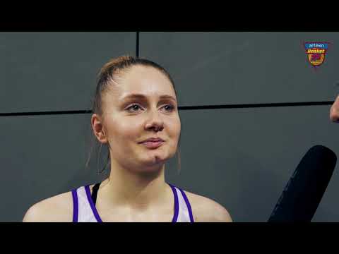 Artego Bydgoszcz (POL) v Basketball Nymburk (CZ)