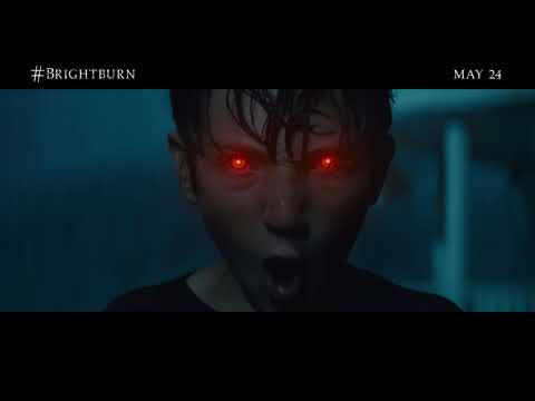 Brightburn (TV Spot 'Suspect Revised')