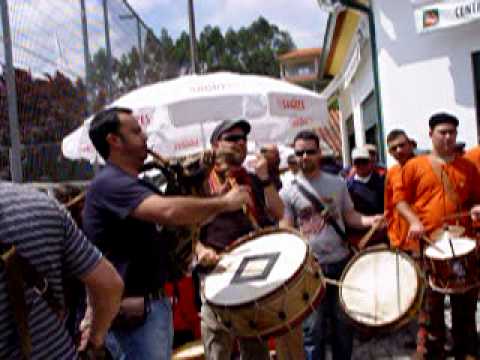 VII Encontro de Gaiteiros da Pena