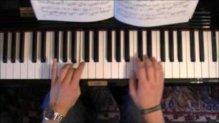 Melodies of Life - Final Fantasy IX Piano Collections *HQ* (hard)