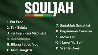 Download lagu Souljah Full Album ( Lagu-lagu pilihan ) mp3 Download lagu Souljah Full Album ( Lagu-lagu pilihan ) mp3