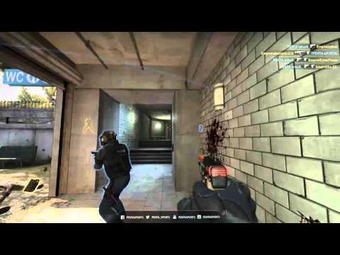 PENTA Sports - mikeS vs Team Empire