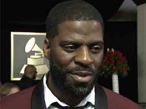 Rhymefest, Kirk Franklin Talk Kanye at Grammys