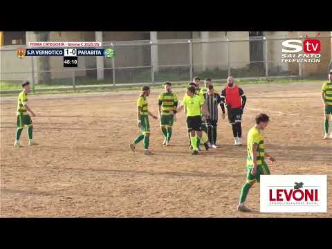 𝗣𝗿𝗶𝗺𝗮 𝗖𝗮𝘁𝗲𝗴𝗼𝗿𝗶𝗮 - 𝗚𝗶𝗿𝗼𝗻𝗲 𝗖:⚽️ Gli 𝐇𝐈𝐆𝐇𝐋𝐈𝐆𝐇𝐓𝐒 di 𝐒𝐀𝐍 𝐏𝐈𝐄𝐓𝐑𝐎 𝐕𝐄𝐑𝐍𝐎𝐓𝐈𝐂𝐎🆚 𝐒𝐎𝐂𝐂𝐄𝐑 𝐃𝐑𝐄𝐀𝐌 𝐏𝐀𝐑𝐀𝐁𝐈𝐓𝐀 𝟐-𝟐.