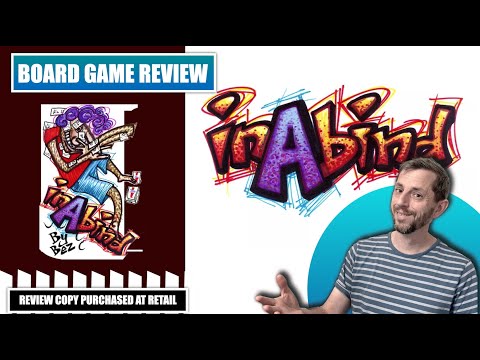 Boardgame Wales Recommends... In a Bind