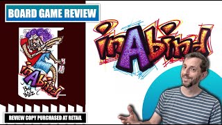 Board Game Review... In A Bind