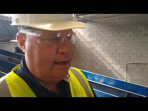 Rumpke's James Horrox