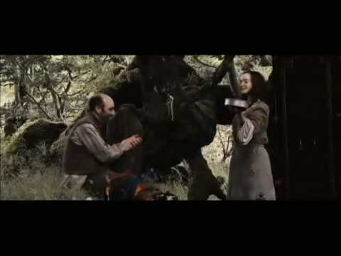 SEACHD - Akira Gunn's magic lesson