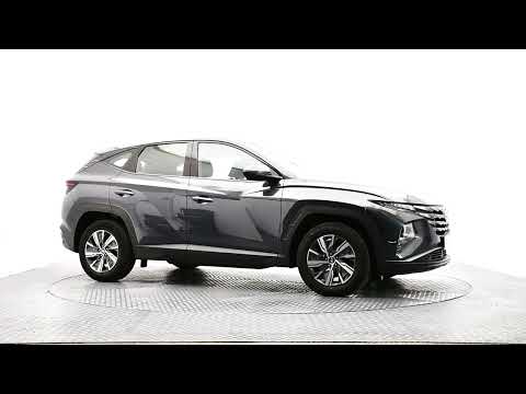 Hyundai Tucson 2WD Comfort Plus - Image 2