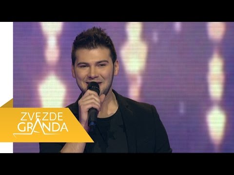 Marko Gacic - Moja vilo - ZG Specijal 15 - (TV Prva 08.01.2017.)